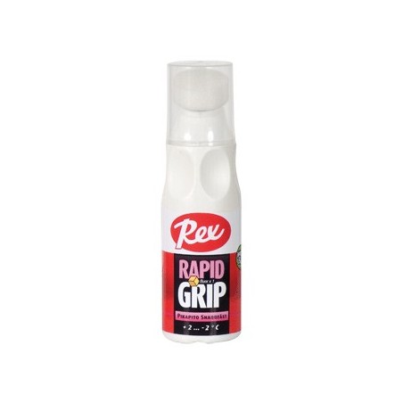 Rex Rapid Grip Fiolett +2°C...-2°C, 60ml
